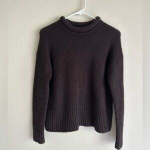 Madewell Sweater
